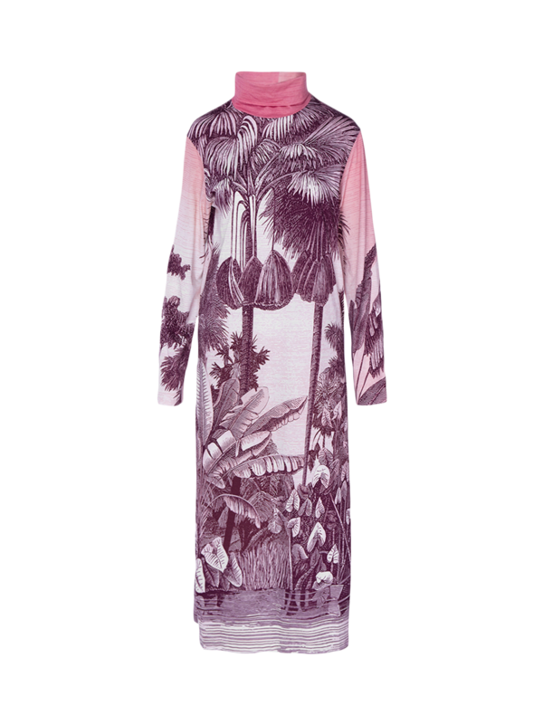 Bolbe Dress