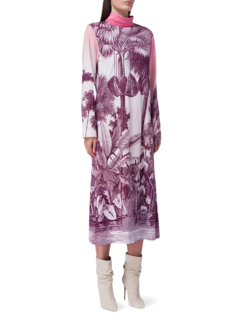 Bolbe Dress
