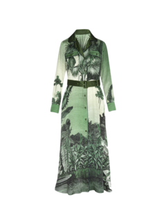 Sao Dress