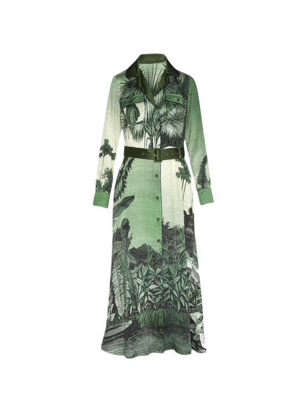 Sao Dress