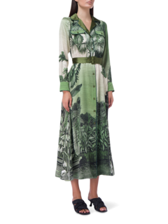 Sao Dress
