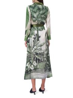 Sao Dress