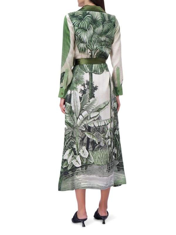 Sao Dress