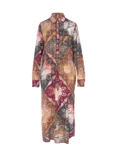Fiala Pyjama Dress