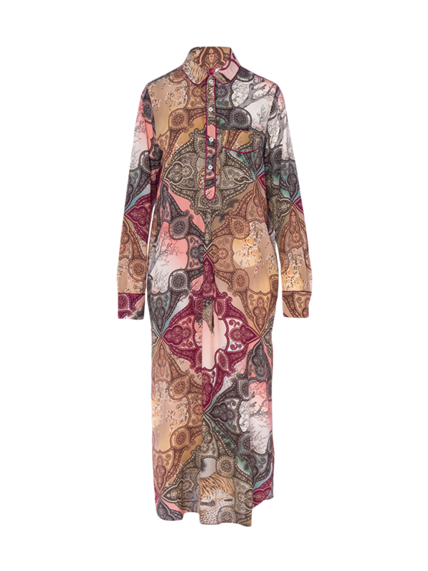 Fiala Pyjama Dress