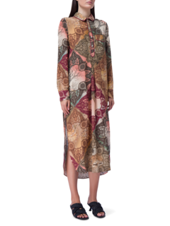 Fiala Pyjama Dress
