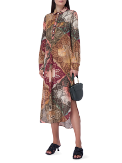 Fiala Pyjama Dress