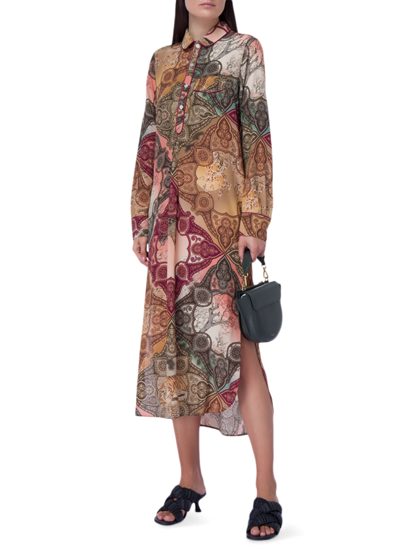 Fiala Pyjama Dress
