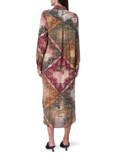 Fiala Pyjama Dress