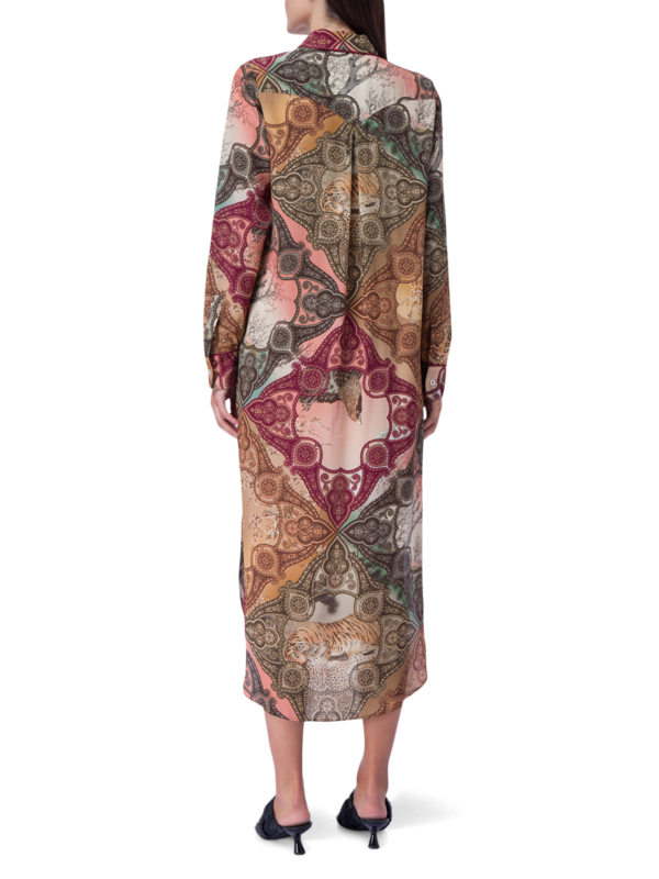 Fiala Pyjama Dress