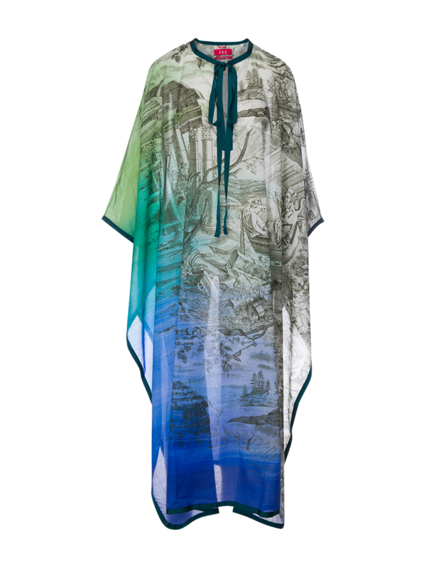 GIGE EXCLUSIVE KAFTAN