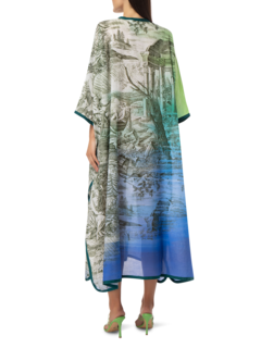 GIGE EXCLUSIVE KAFTAN