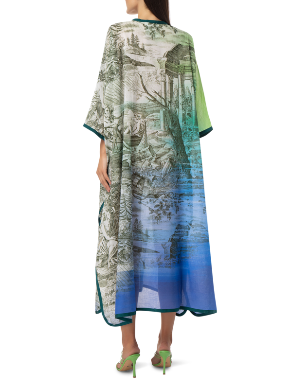 GIGE EXCLUSIVE KAFTAN