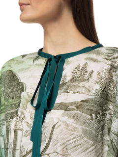 GIGE EXCLUSIVE KAFTAN