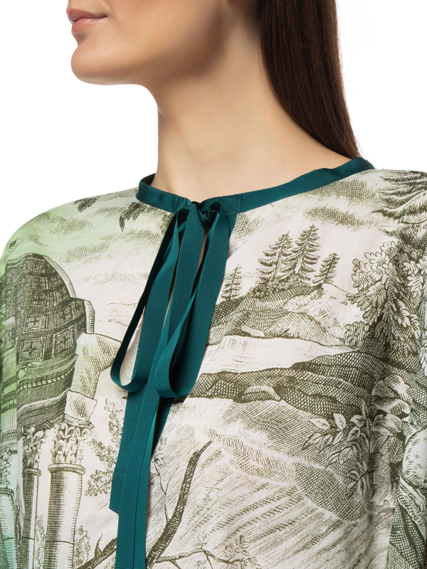 GIGE EXCLUSIVE KAFTAN