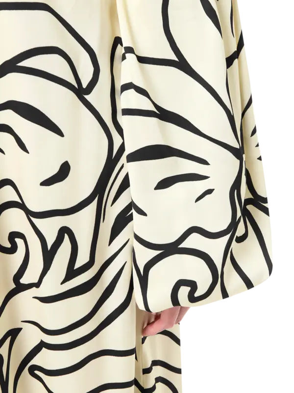 Abaco Maxi Dress