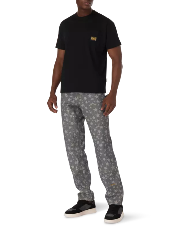 تيشيرت بجيب