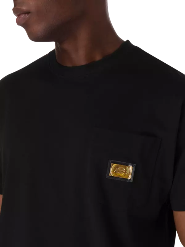 تيشيرت بجيب