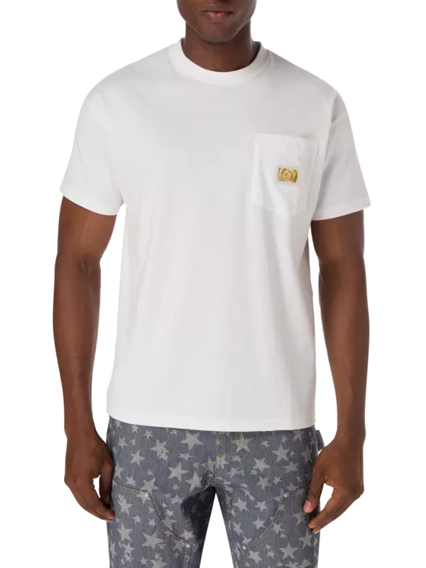 تيشيرت بجيب