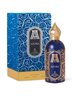 عطر أزورا