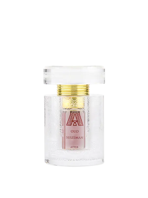 Oud Suleiman CPO 10ml