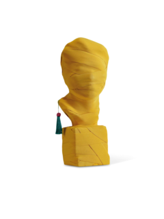 THIS IS NOT A SELFPORTRAIT Buste