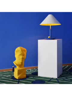 THIS IS NOT A SELFPORTRAIT Buste