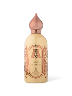 عطر فلور دي سانتال