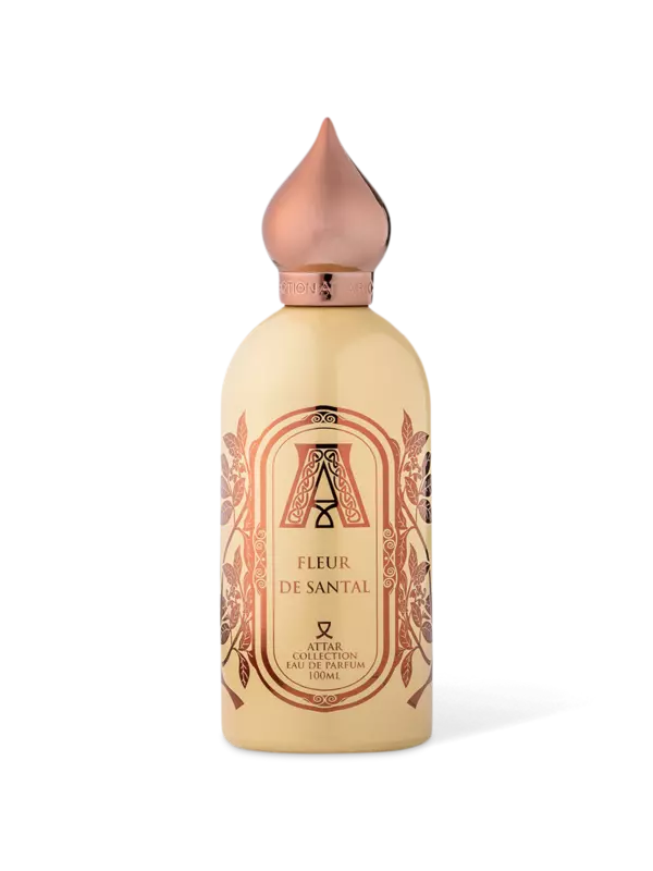 عطر فلور دي سانتال