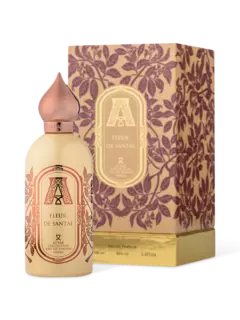 عطر فلور دي سانتال