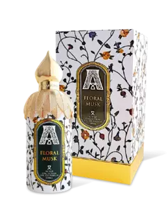 عطر فلورال مسك