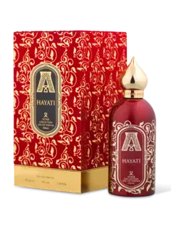 عطر حياتي
