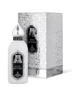 عطر مسك كشمير