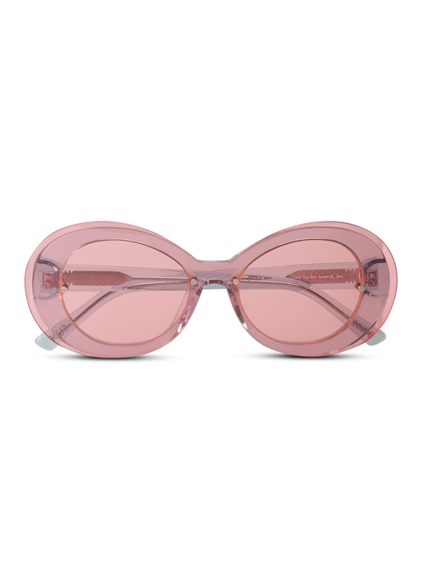 Layered Lightweight Sunglasses