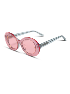 Layered Lightweight Sunglasses