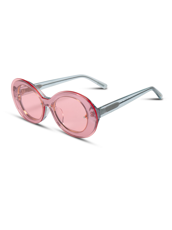 Layered Lightweight Sunglasses