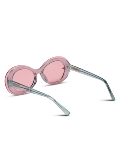 Layered Lightweight Sunglasses