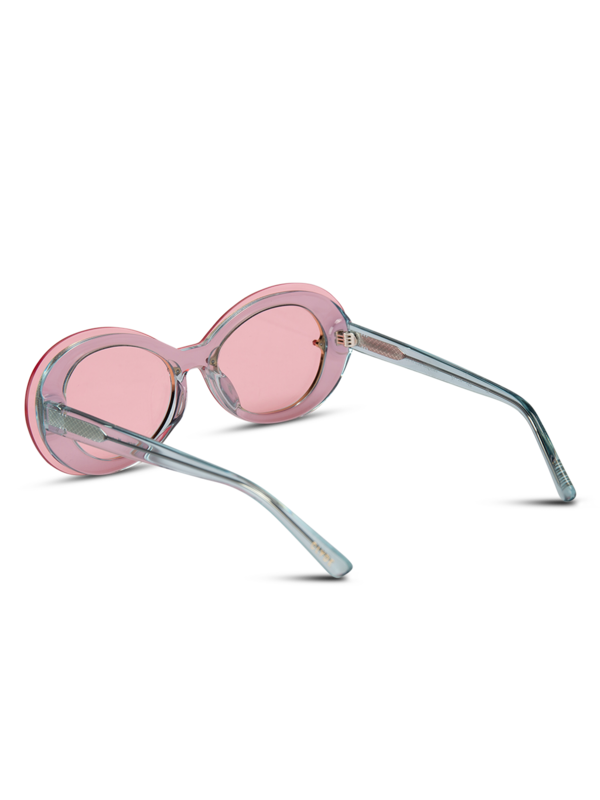 Layered Lightweight Sunglasses
