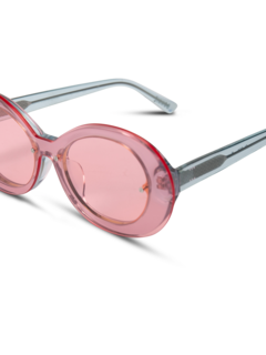 Layered Lightweight Sunglasses