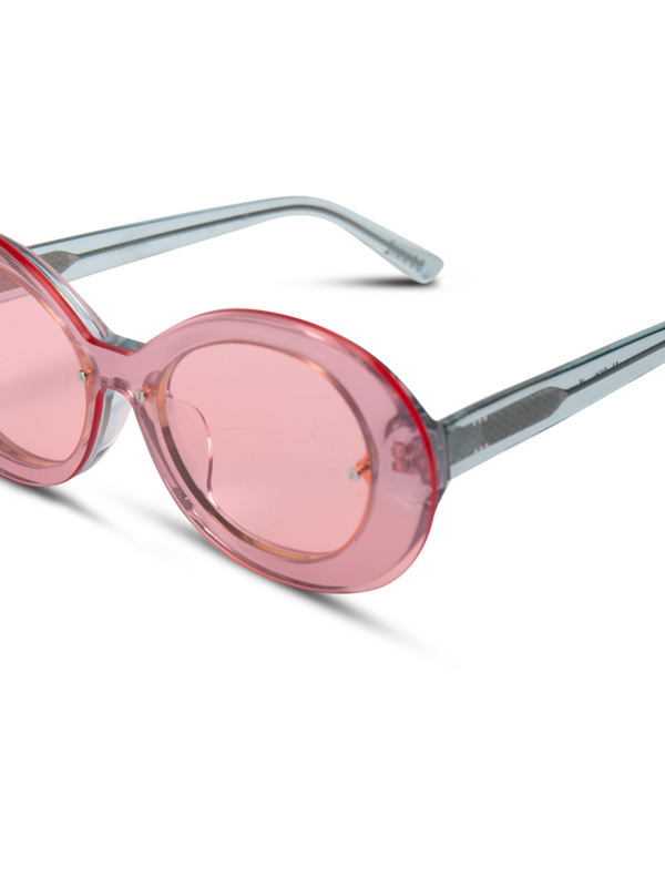 Layered Lightweight Sunglasses