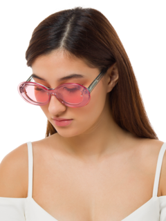 Layered Lightweight Sunglasses
