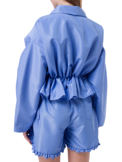Alice Nylon Jacket