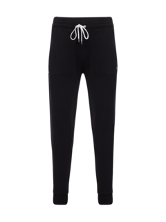 Tricolour Classic Jog Pants