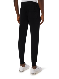 Tricolour Classic Jog Pants