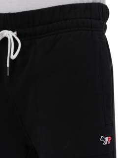 Tricolour Classic Jog Pants