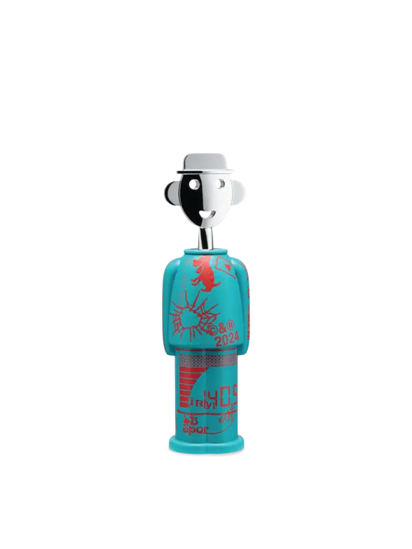 Alessandro Mendini x Corkscrew