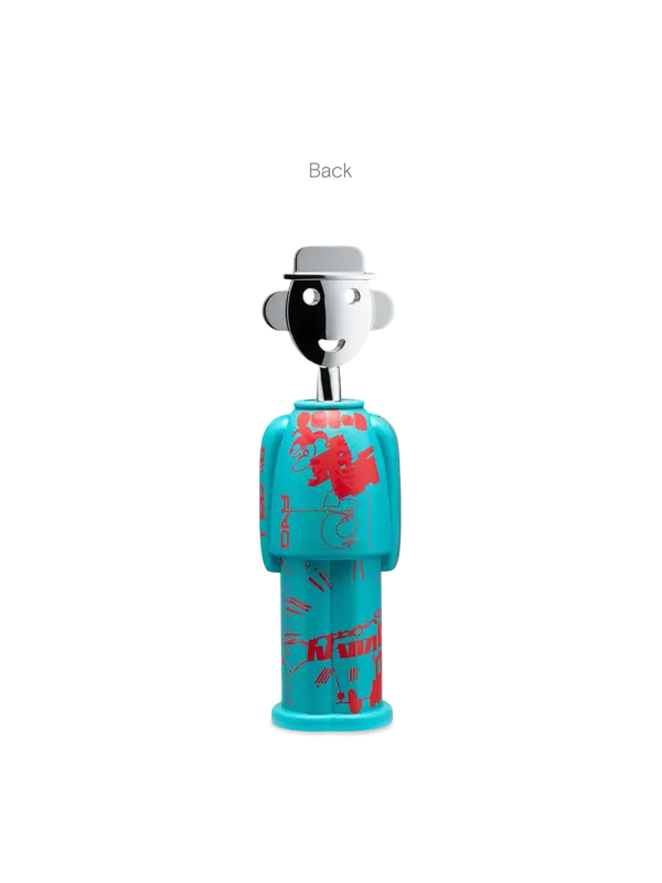 Alessandro Mendini x Corkscrew