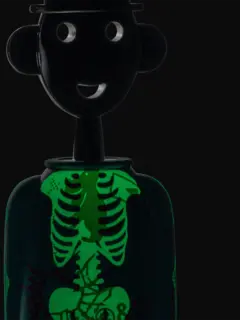 Alessandro Mendini x Corkscrew