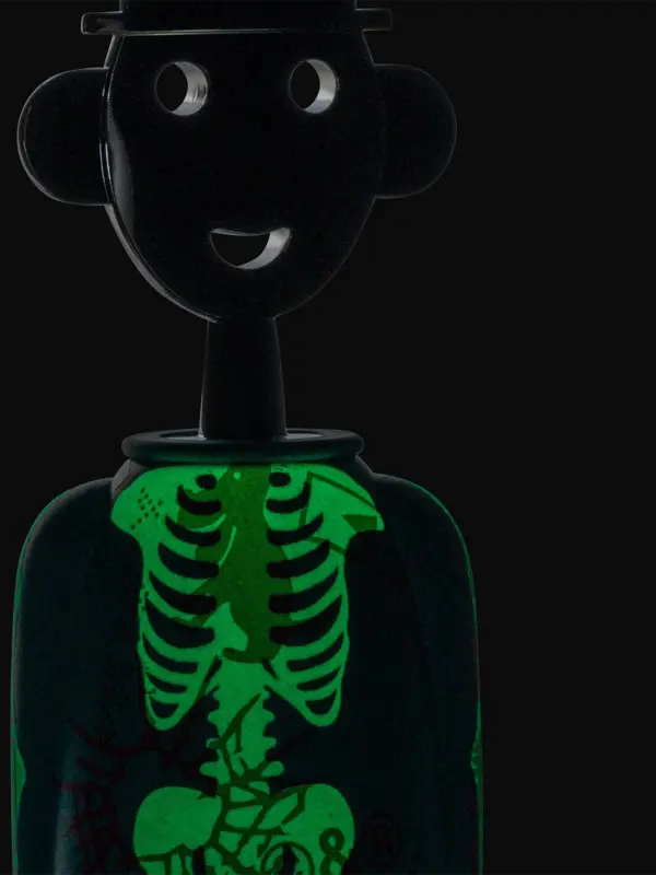 Alessandro Mendini x Corkscrew