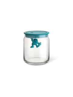 مرطبان زجاجي جياني سعة 700 مل